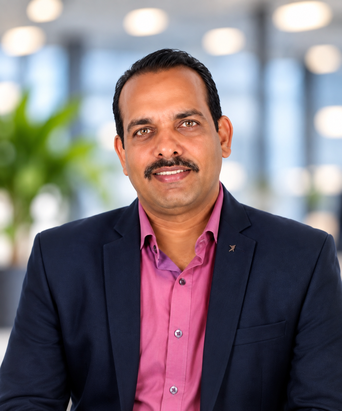 Dr. Dhananjay Bapat, Veterinary & Companion Animal Practitioner