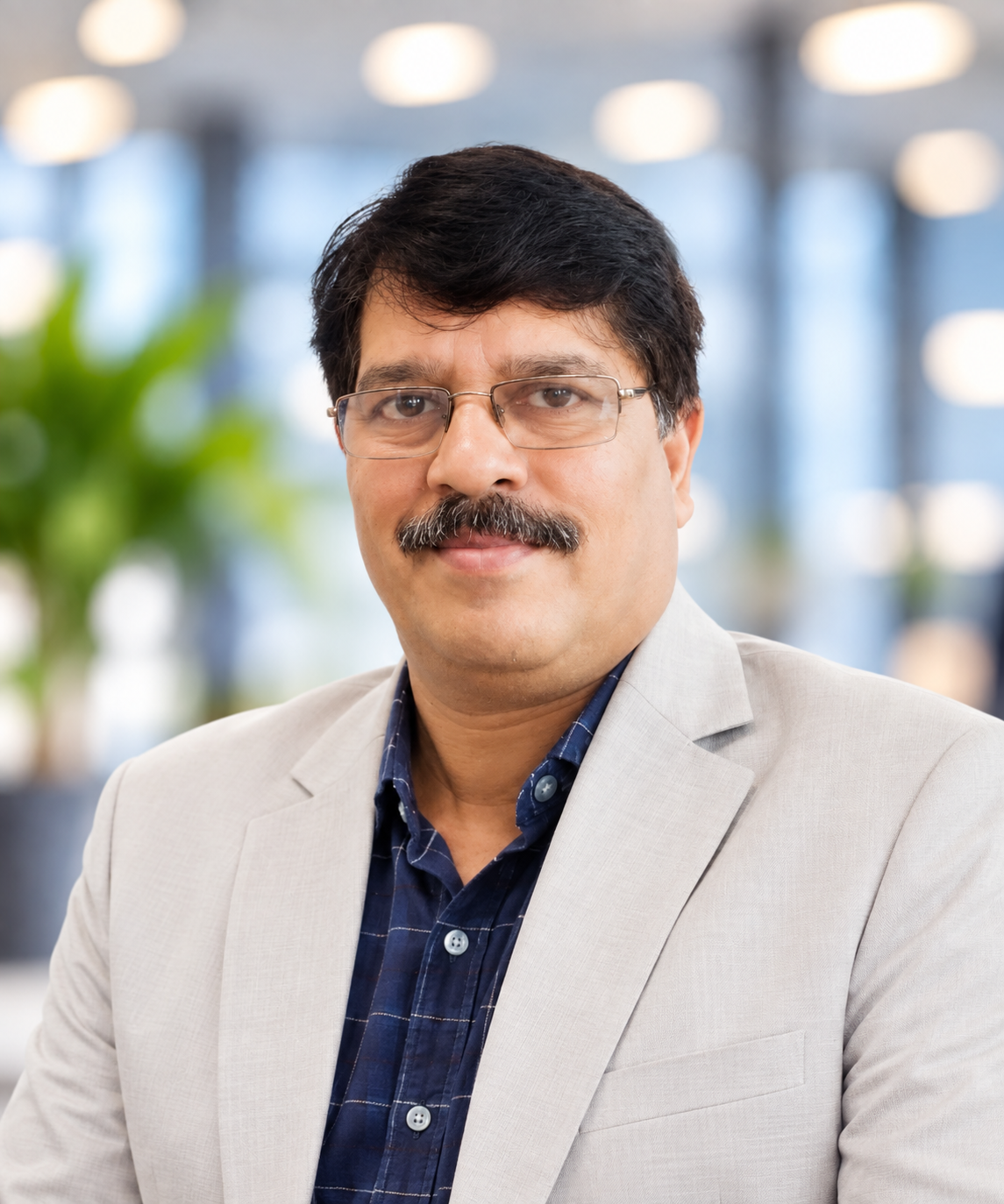 Dr. Dhananjay Pandit, Veterinary & Pet Nutrition Specialist