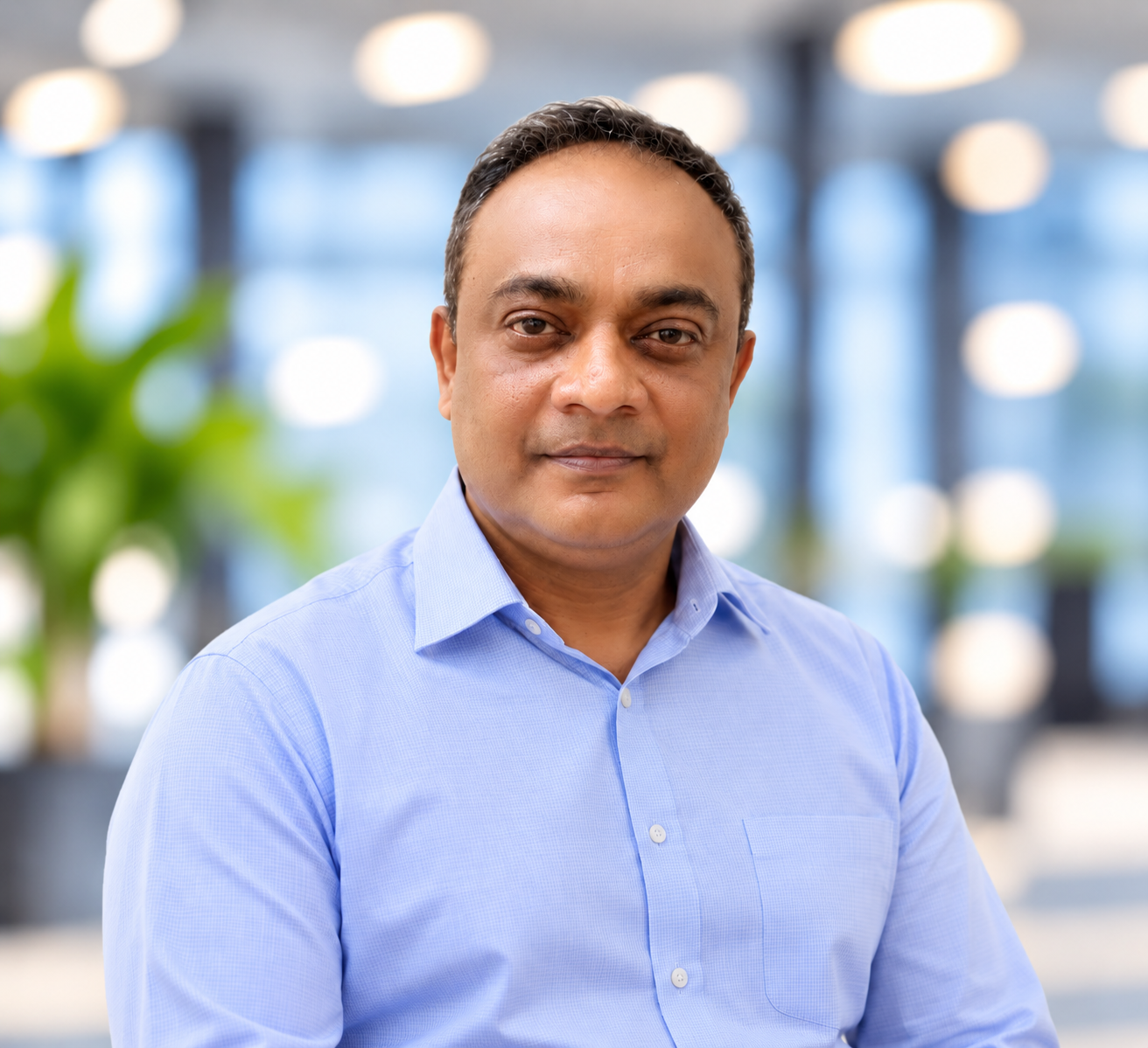 Prithvi Jayakaran, Pet Industry & Retail Trade Leader at Glenands