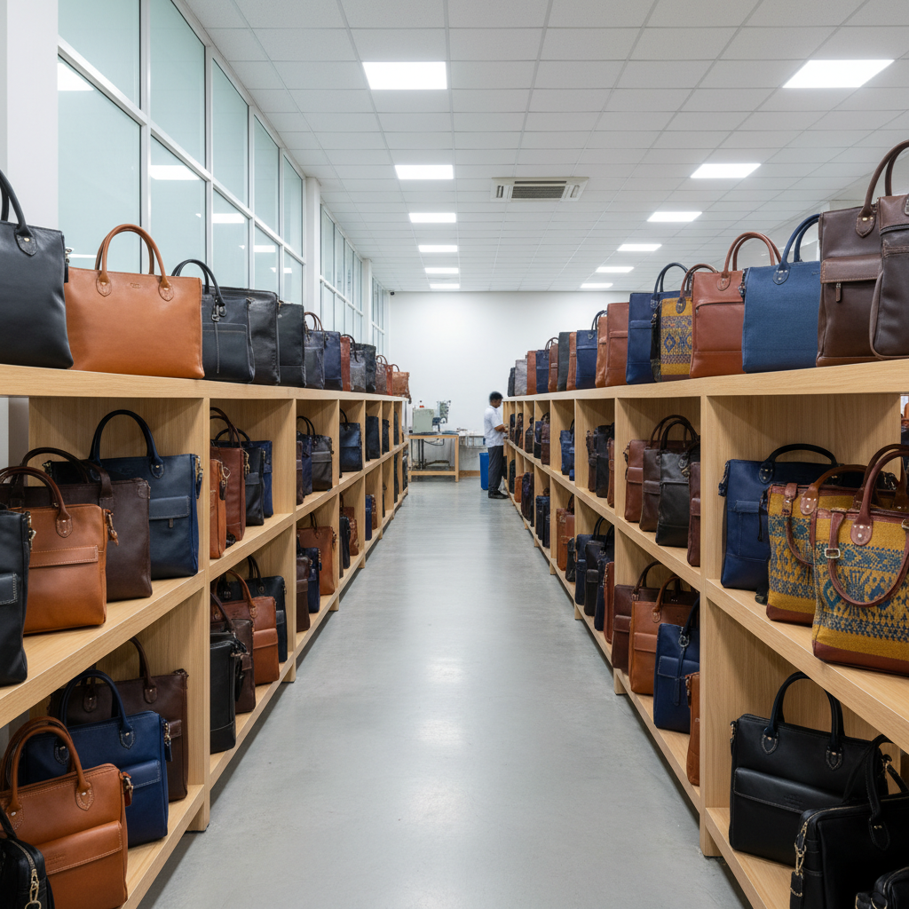 Manufacturing facility for pet products OEM and private label production in India
